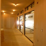 From entry to LDK