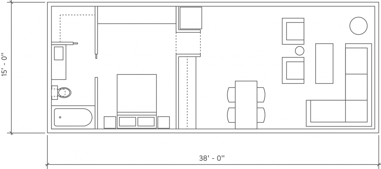 Grand-Ma 550 | Ma Modular